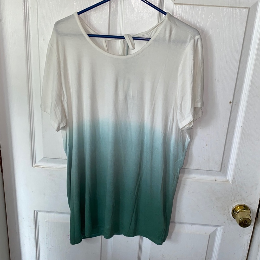 Torrid Top